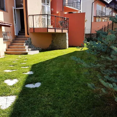 Classic Apartment Brasov Exterior photo