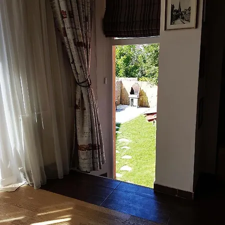Classic Apartment Brasov Exterior photo