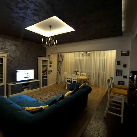 Classic Apartment Brasov Exterior photo