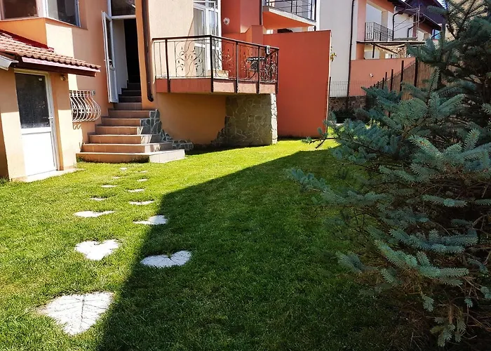 Classic Apartment
