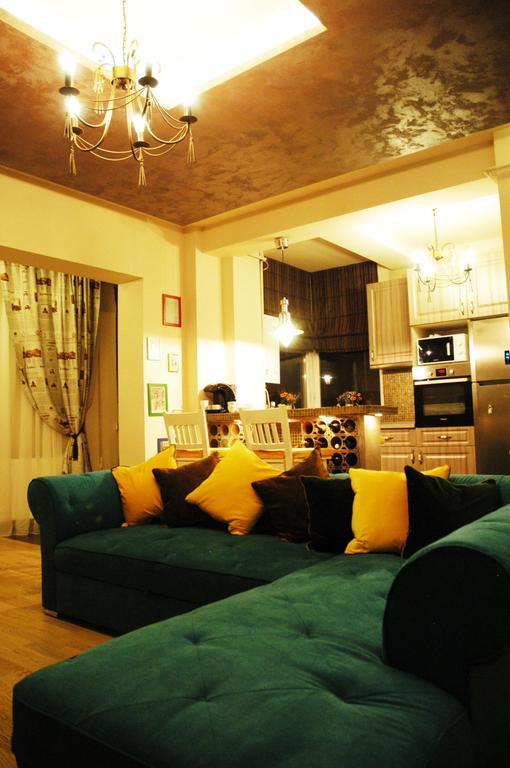 Apartment Classic *