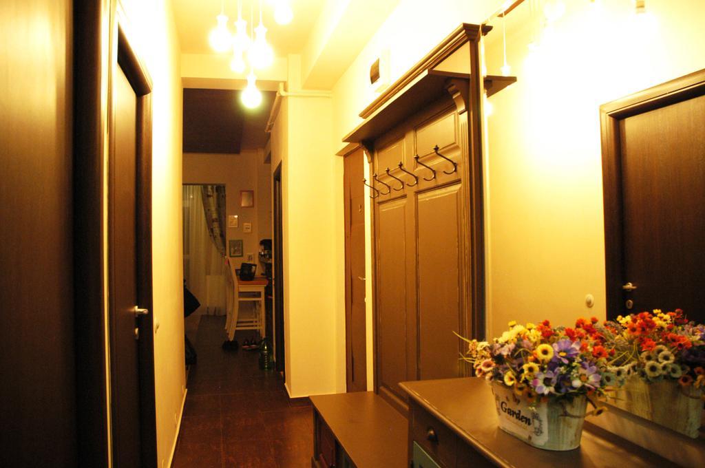 Apartment Classic
