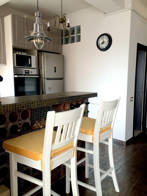 Apartment Classic Brasov