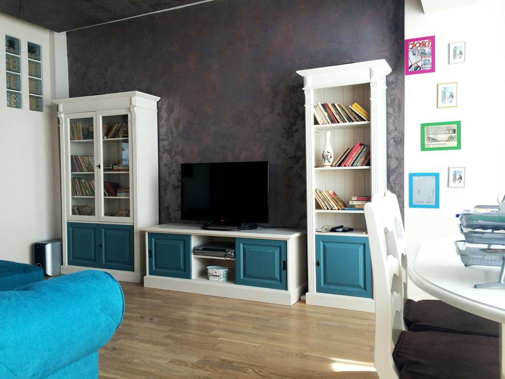 Apartment Classic Brasov