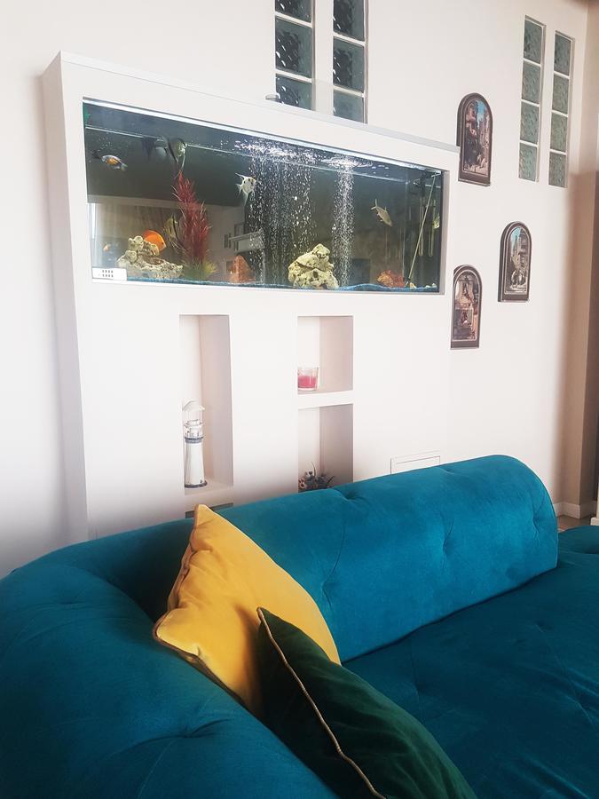 Apartment Classic