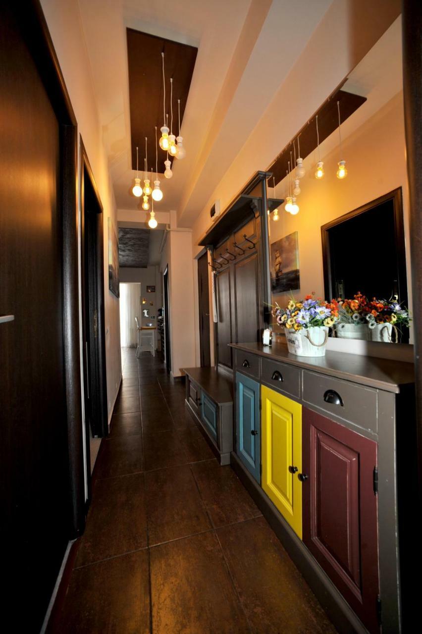 Apartment Classic Brasov