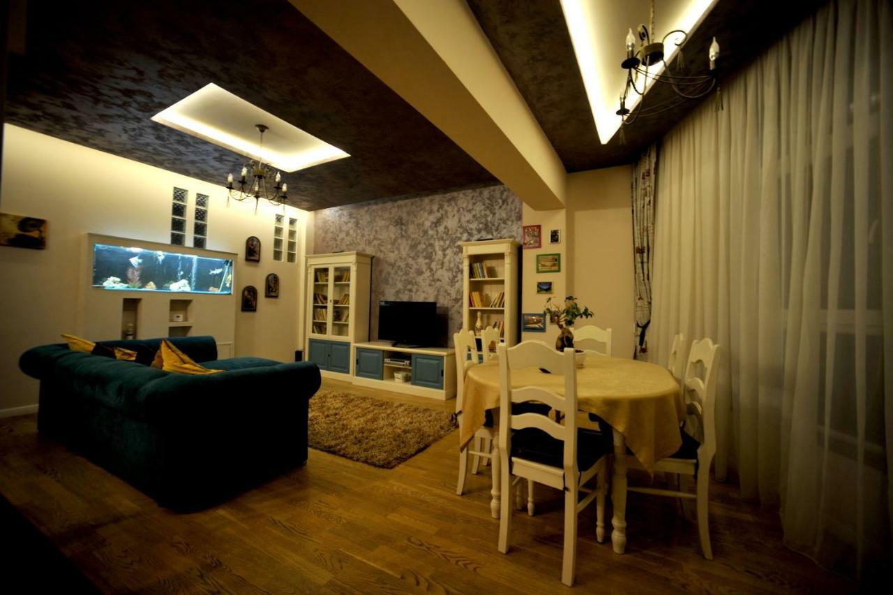 Classic Apartment *