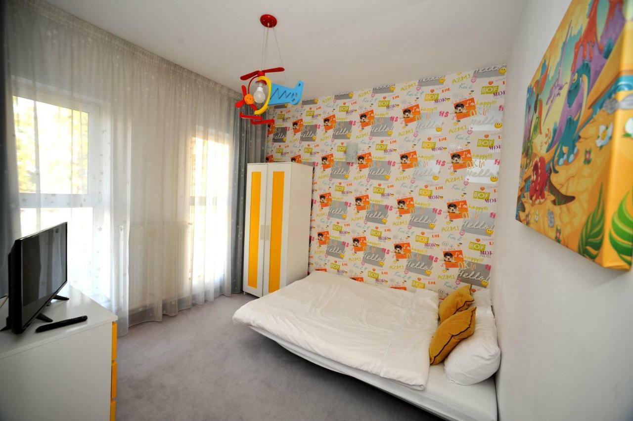 Classic Apartment