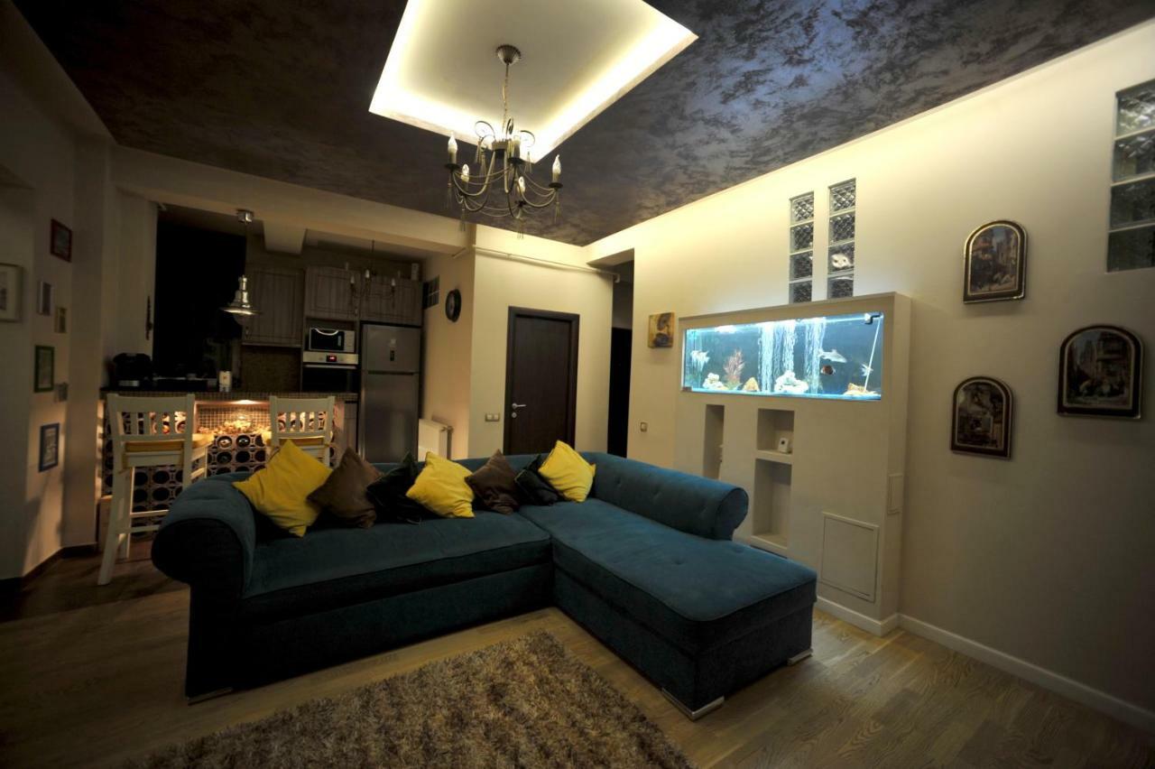 Apartment Classic Brasov