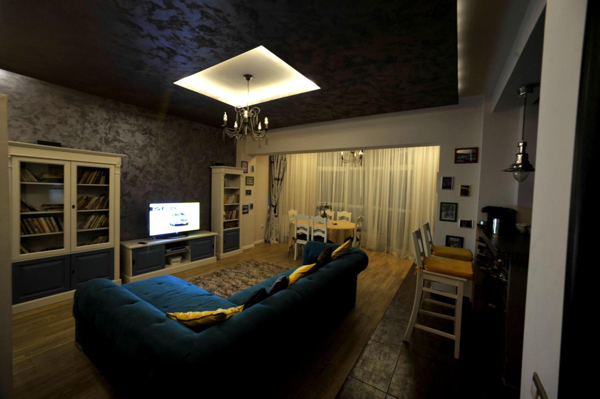 Classic Apartment