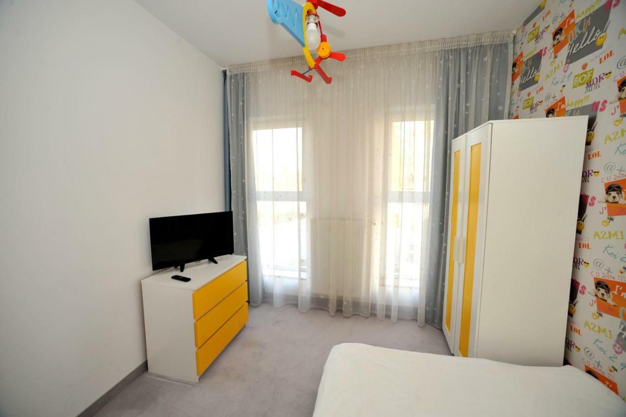 Apartment Classic *