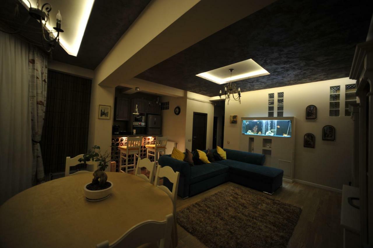 Classic Apartment Brasov